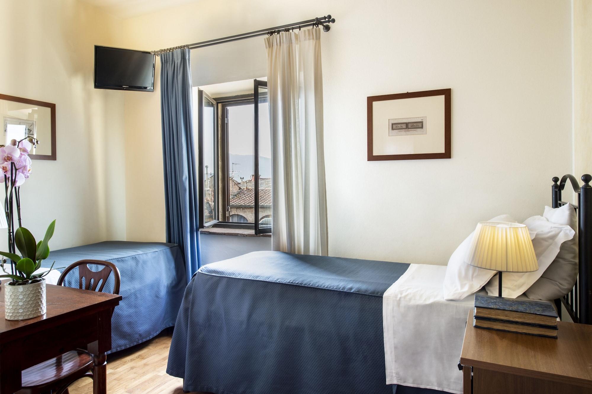 L'antico Pozzo Hotel 3*