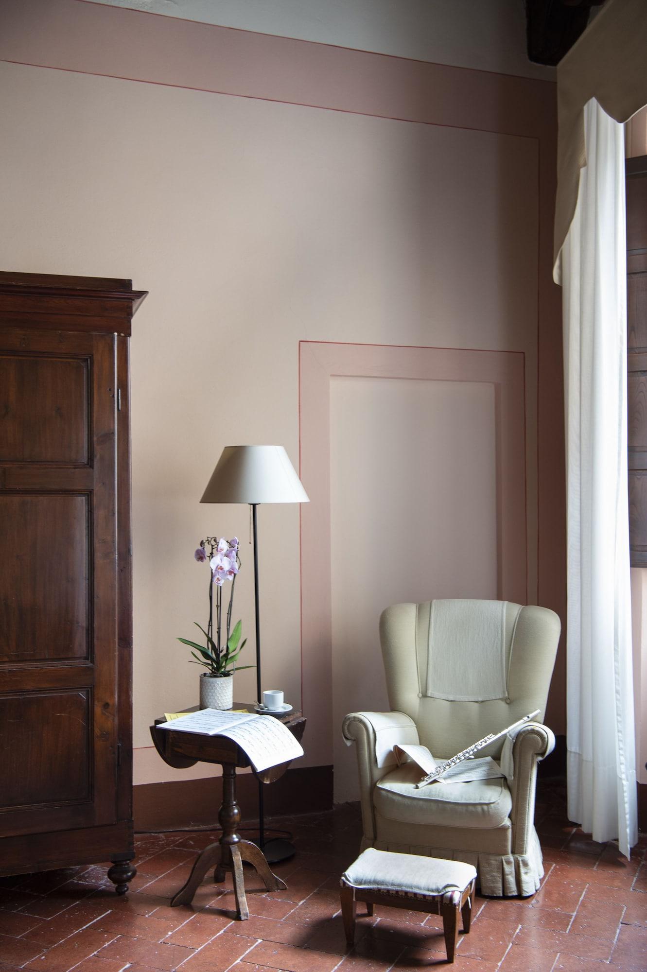 L'antico Pozzo Hotel San Gimignano