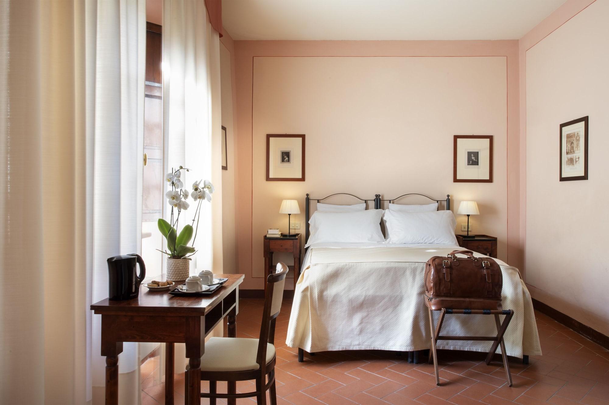 L'antico Pozzo 3*