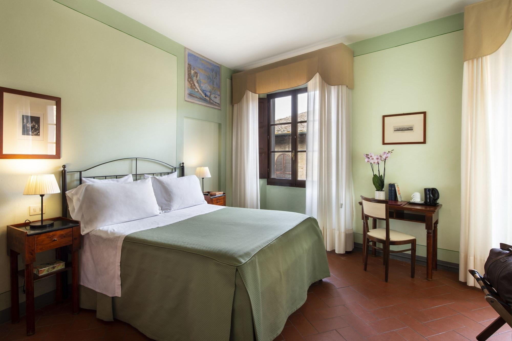 Hotel L'antico Pozzo