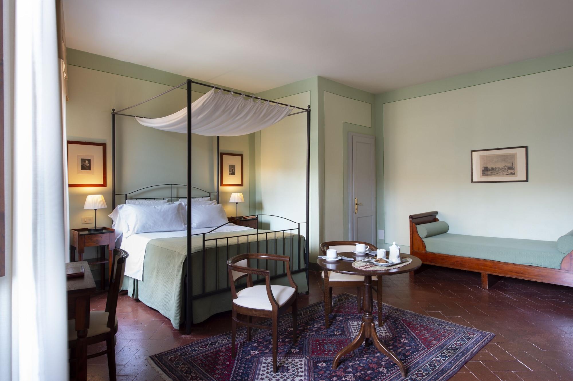 Hotel L'antico Pozzo San Gimignano