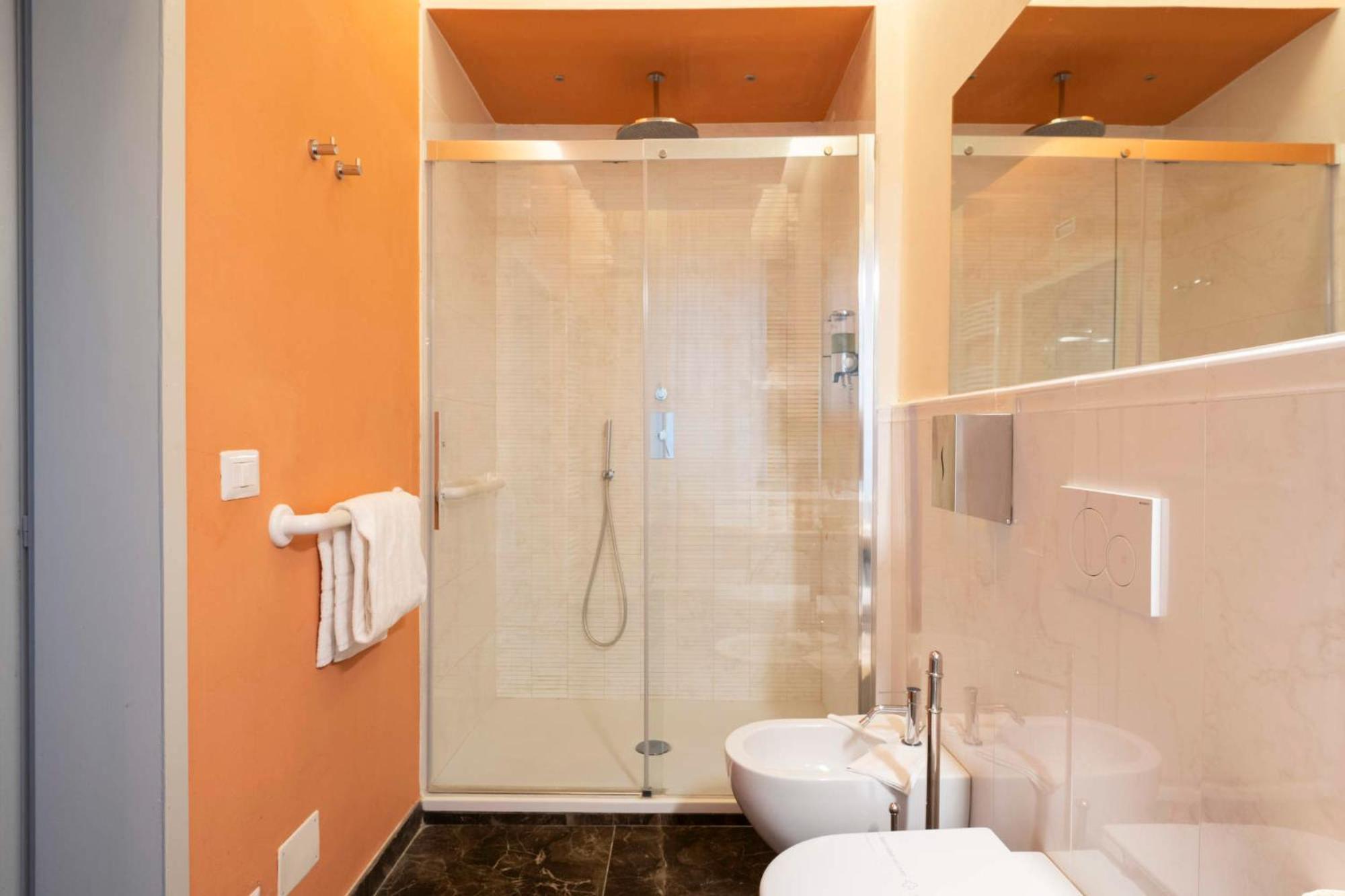 Hotel L'antico Pozzo 3*