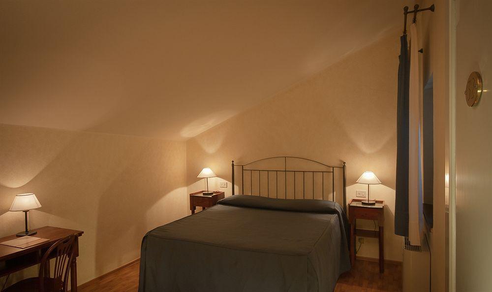 L'antico Pozzo Hotel San Gimignano
