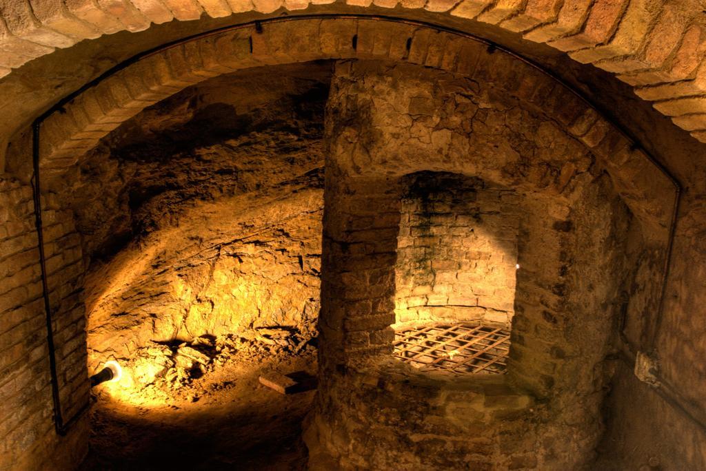L'antico Pozzo 3* San Gimignano