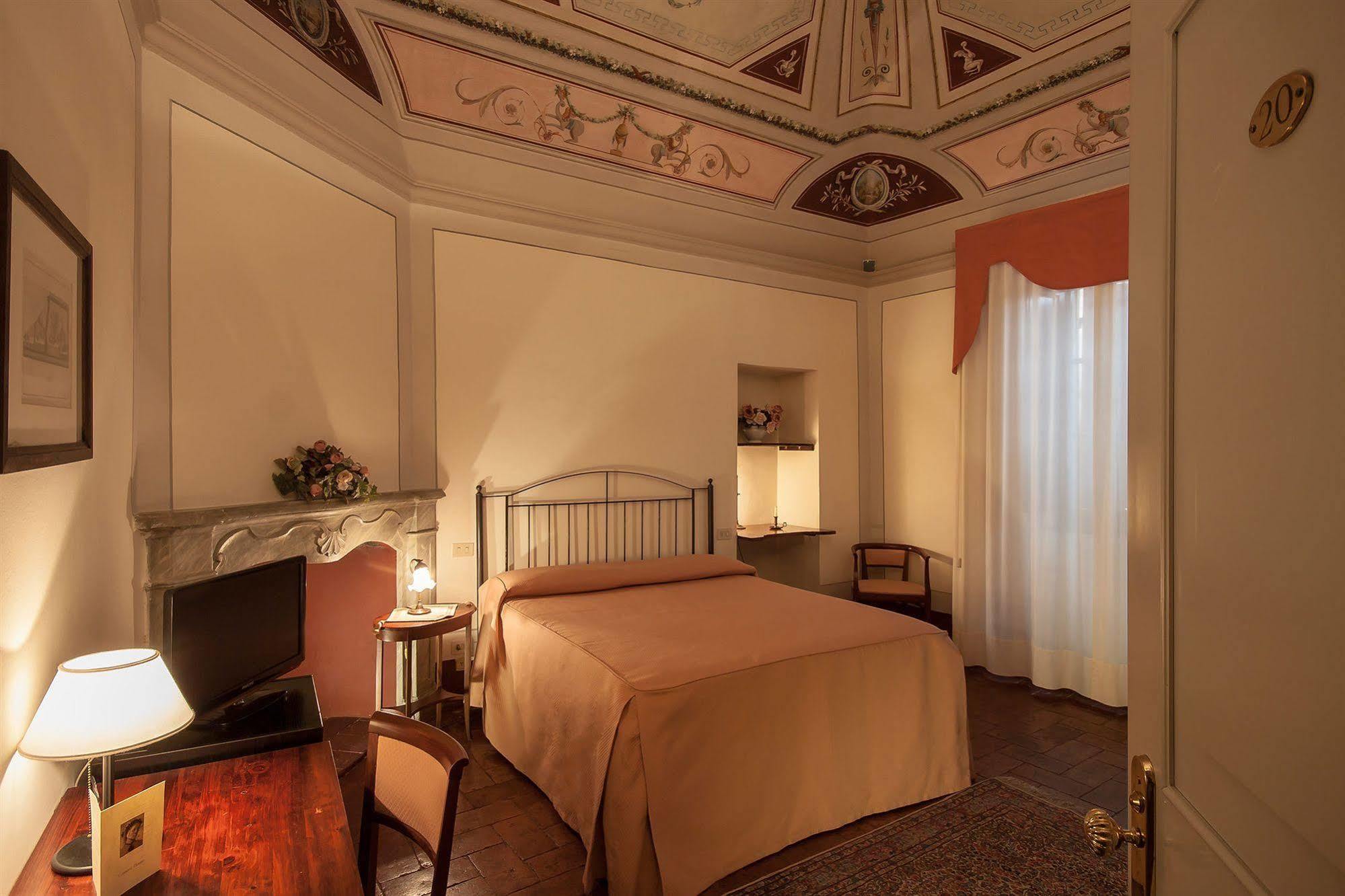 Hotel L'antico Pozzo