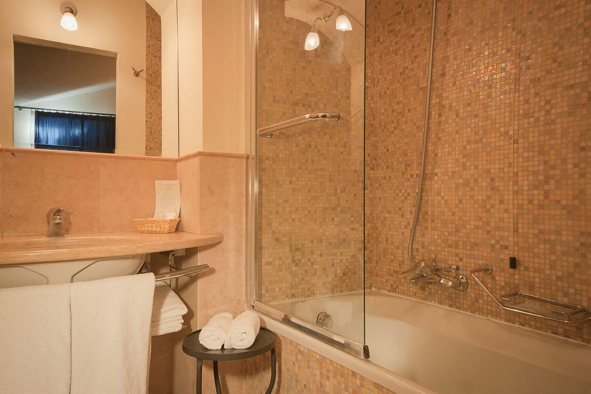 L'antico Pozzo Hotel 3*
