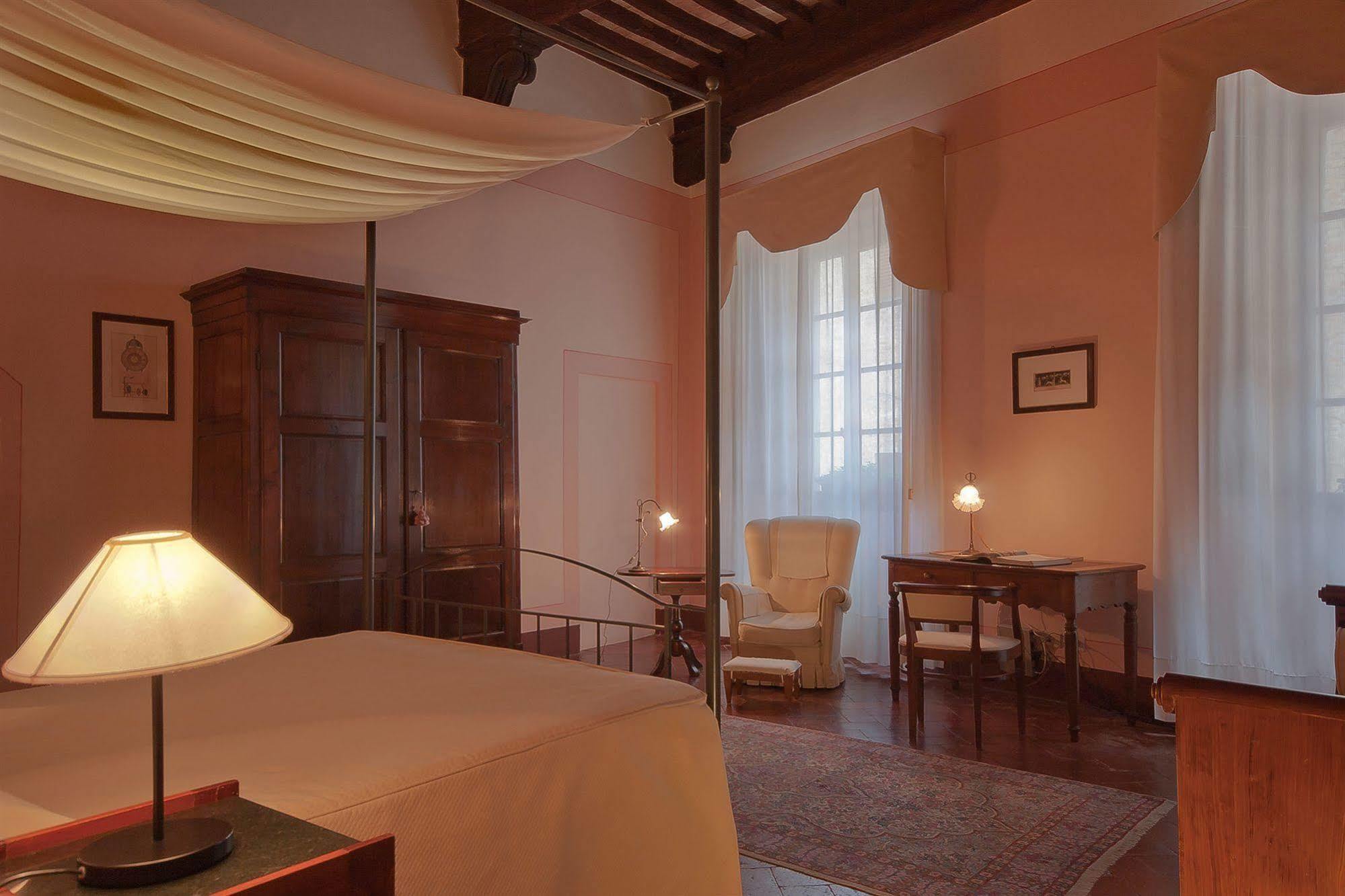 Hotel L'antico Pozzo San Gimignano
