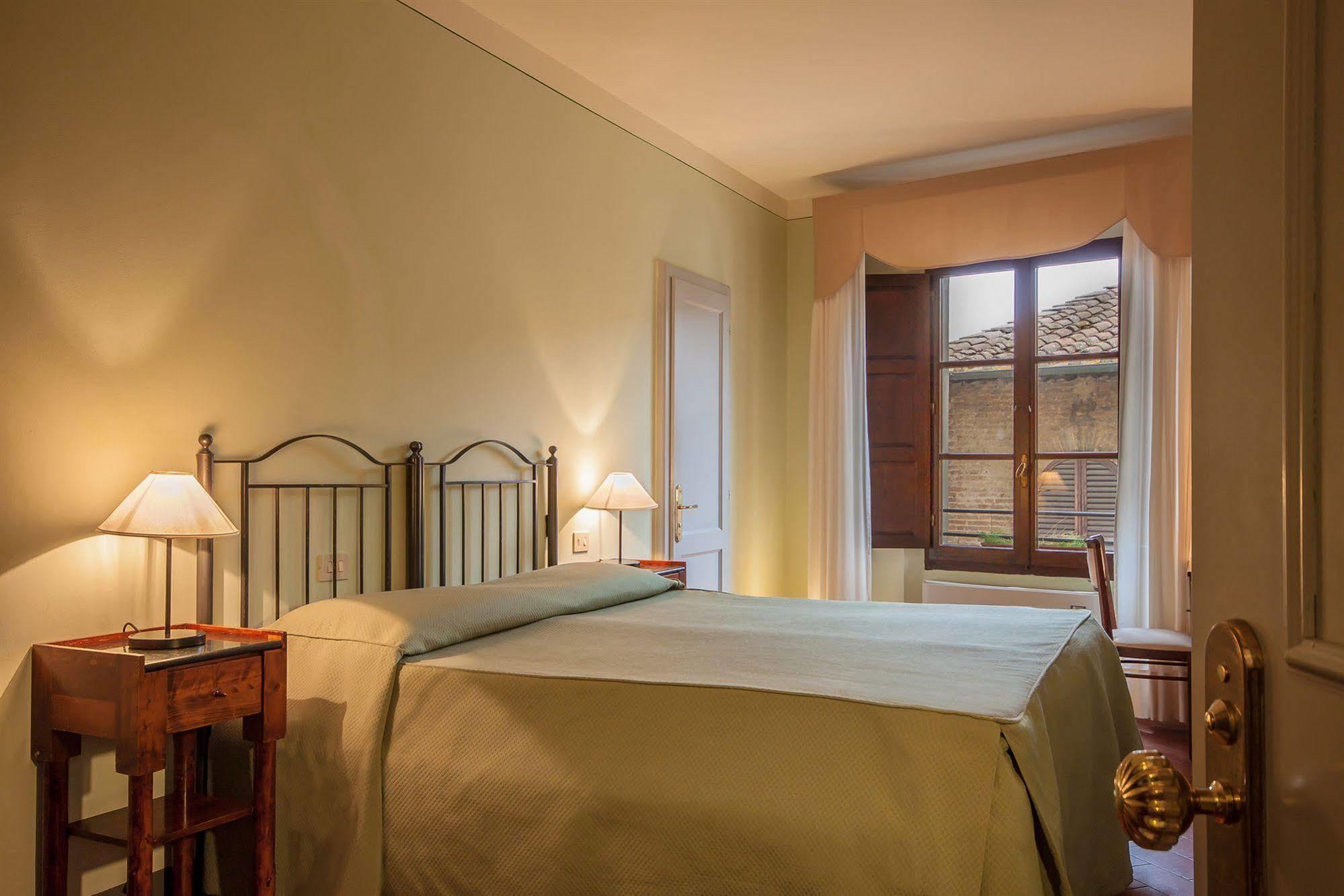 L'antico Pozzo Hotel 3*