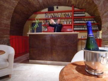 Hotel L'antico Pozzo