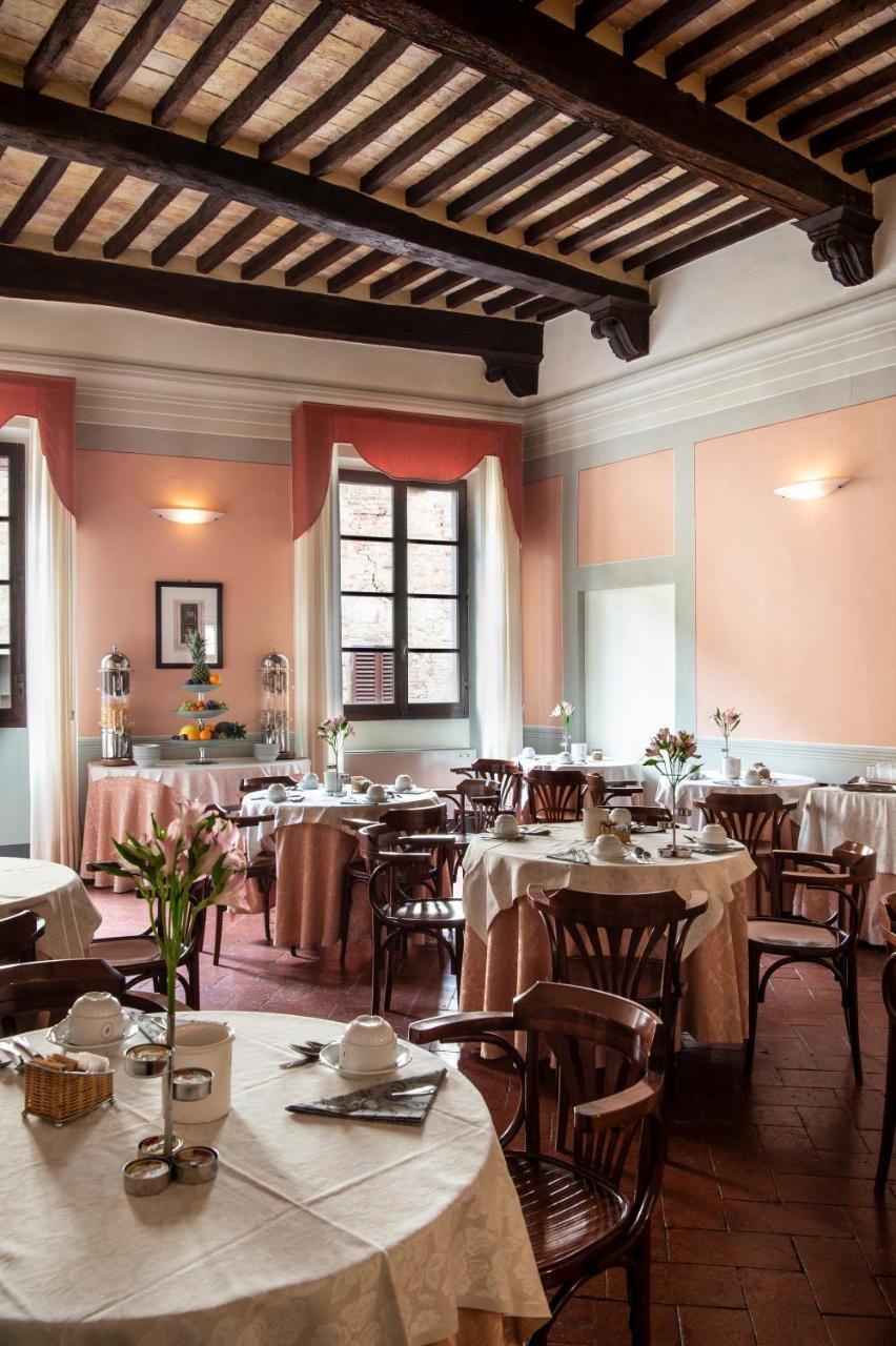 L'antico Pozzo Hotel 3*