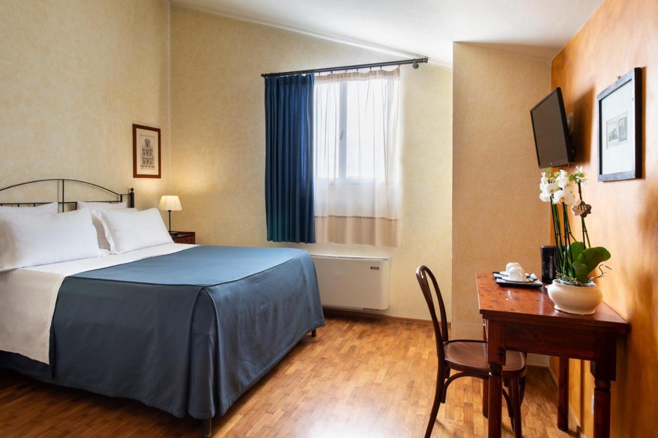Hotel L'antico Pozzo San Gimignano
