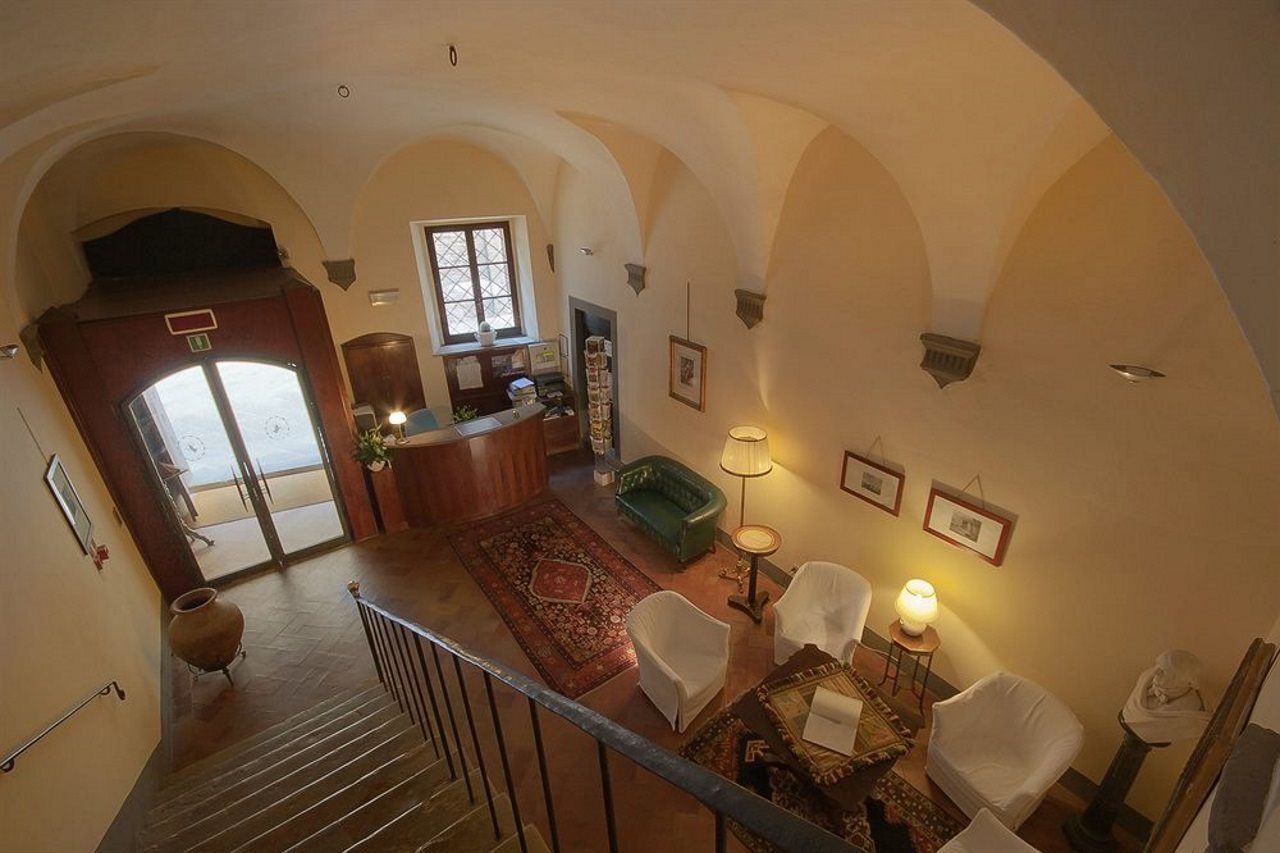 Hotel L'antico Pozzo