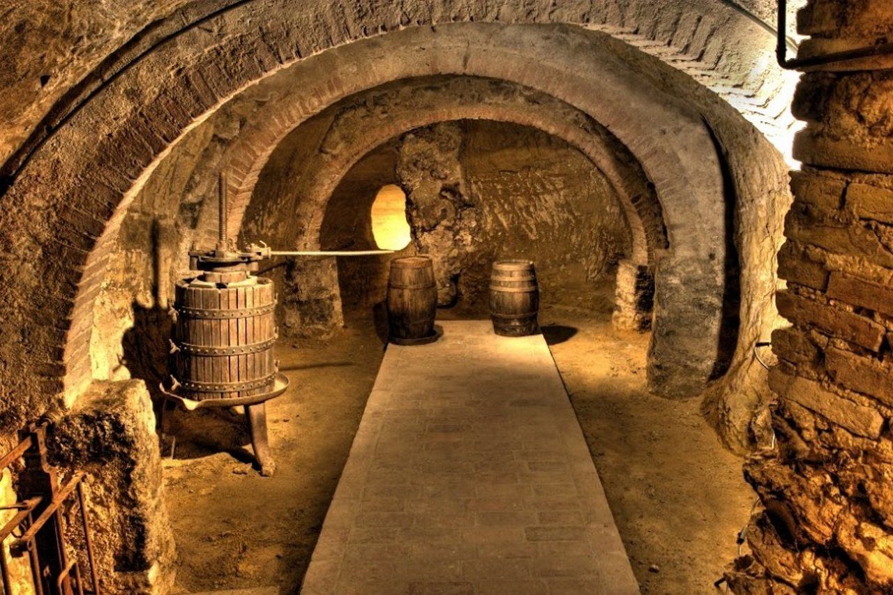 L'antico Pozzo Hotel